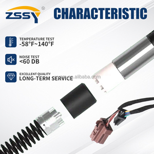 904524541R Vérins de hayon électrique pour <span class=keywords><strong>RENAULT</strong></span> TALISMAN Grandtour 2016-2022 904520382R - Product Image 2