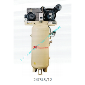 <span class=keywords><strong>Ingersoll</strong></span> <span class=keywords><strong>Rand</strong></span> 2 etapas 7.5HP 2545N7/12 <span class=keywords><strong>Compresor</strong></span> <span class=keywords><strong>de</strong></span> aire <span class=keywords><strong>de</strong></span> pistón FAD 0.7M3/MIN 12BAR 303L Tanque vertical <span class=keywords><strong>para</strong></span> uso <span class=keywords><strong>de</strong></span> bomba <span class=keywords><strong>de</strong></span> neumáticos - Product Image 1