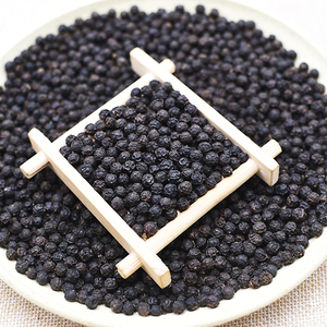พริกไทยดำธรรมชาติพริกไทยดำแห้งรสเผ็ดพริกไทยดำ - Product Image 2