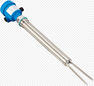 Sensor de nivel de aceite por vibración de la serie SICK LBV300, modelo LBV330-XXANDRAMX0800 - Product Image 5
