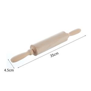 Usine directe noël imprimé bambou rouleau à pâtisserie en relief biscuits motif Silicone arbre pâtisserie conseil <span class=keywords><strong>pour</strong></span> la cuisson décorative - Product Image 4