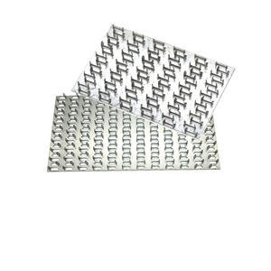 ไม้บ้านมัดเล็บแผ่นกดเชื่อมต่อไม้ - Product Image 3