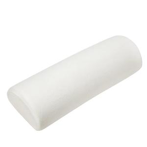 หมอนรองขาทรงเมมโมรี่โฟมหมอนทรงกลมครึ่งซีกทำจากไม้ไผ่ไฟเบอร์ - Product Image 5