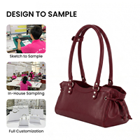 Sac fourre-tout de luxe pour femme, sac à main Boston tendance, grande capacité, style vintage, sac à poignée supérieure, fabrication OEM personnalisée