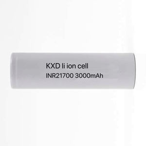 샘 SDI 충전식 리튬 이온 배터리 18650 삼성 삼성 <span class=keywords><strong>ICR18650</strong></span> 13q 15q 22f 22f 26e <span class=keywords><strong>26c</strong></span> 26f 배터리 - Product Image 6