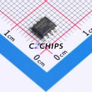 Transistor de Efecto de Campo (MOSFET) AFP4948WS8RG-VB SO-8, Nuevo y Original - Product Image 1