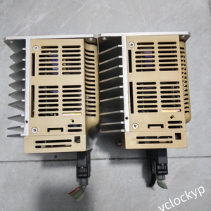 YASKAWA ELECTRIC SGDA-08AS d'occasion - Product Image 2