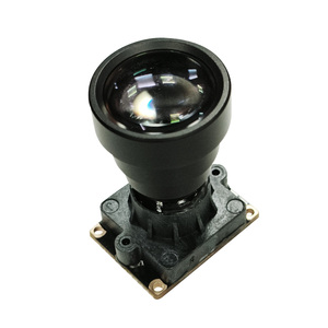IMX664 4MP Starlight Telephoto Large Aperture Night Vision Camera Module 120fps License Plate Recognition ANPR Systems - Product Image 3