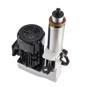 RONGHAO CNC 드릴링 기계 공압 파워 헤드 쉬운 드릴링 자동 드릴링 - Product Image 3