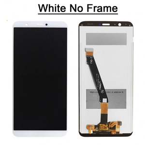 Display Lcd per telefoni cellulari Display per <span class=keywords><strong>Huawei</strong></span> <span class=keywords><strong>P</strong></span> <span class=keywords><strong>Smart</strong></span> /Enjoy 7S Fig Lx1 L21 L22 Display Lcd + Touch Screen Digitizer Assembly - Product Image 5