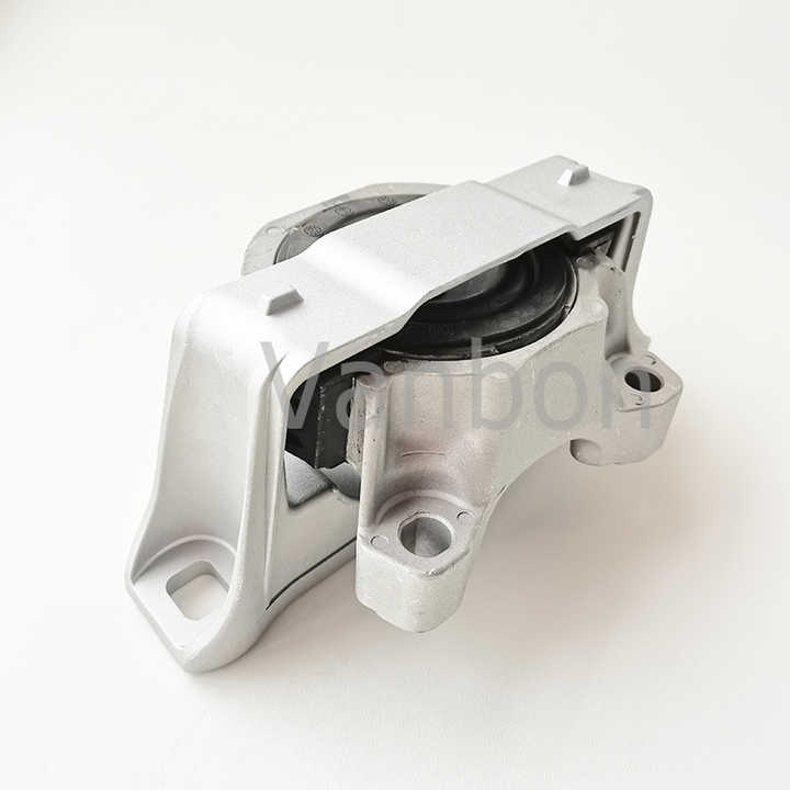 Front Right Engine Mount Support 1343056 1324968 4M51-6F012-DC