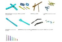 NOUVEAU Anodiseur de titane pour prothèses dentaires et bijoux, machine d'oxydation anodique pour vis