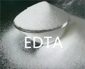EDTA de Fábrica com 99% de Pureza, Sal Dissódico de Ácido Etileno Diamina Tetraacético EDTA-2Na, EDTA-4Na para Agente Quelante de Metais - Product Image 2