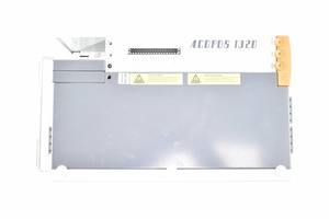 Amplificador Acopos 1320 Novo e Original 8V132000-2 Rev O0 Controlador de Programação PLC - Product Image 3