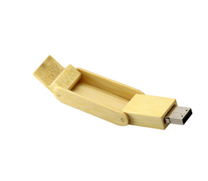 Flip design mini USB stick 32GB Pendrive 512GB C10 de alta calidad logo de impresión gratis - Product Image 5