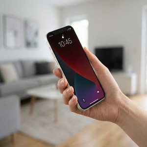Smartphone 5G <span class=keywords><strong>12</strong></span> pouces, 4 Go + 128 Go, débloqué, double SIM, batterie longue durée, écran 6,1 pouces – Vente chaude directe usine - Product Image 5