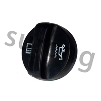 Surong OE 10158161 Bouchon de remplissage d'huile de haute qualité pour pièces de rechange de moteur automobile MG GT