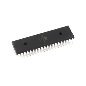 Circuito integrado HXC BOM de 8 bits y 32 KB MCU IC DIP40 ATMEGA32 ATMEGA32A ATMEGA32A-PU - Product Image 1