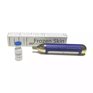 Pedido Mínimo 100 Unidades, Envío Gratis a EE. UU., Cartucho de Gas CO2 Congelado para Blanqueamiento de la Piel y Antiarrugas, 3 ml - Product Image 3