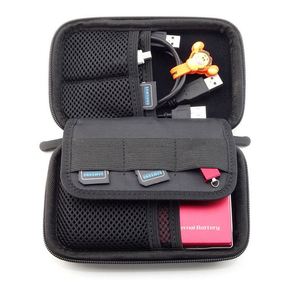 เคสกล้องดิจิตอลแบบแข็งคุณภาพพรีเมียมจากโรงงาน BSCI  กระเป๋าใส่กล้องแบบพกพา  กล่องใส่กล้อง eva - Product Image 2