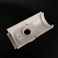 Fabrication rapide pour le développement de pièces personnalisées, pièces usinées CNC, impression 3D SLA SLS, service de prototypage rapide
