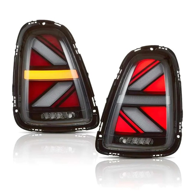 MRD Fit for BMW Mini Cooper R56 R57 R58 R59 2007-2013 Start up Animation Factory Directly Supply