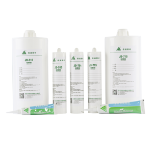 Mẫu miễn phí wacker chất lượng tương tự từ sản xuất OEM jiadi rõ ràng Silicone sealant Adhesive.Door và cửa sổ niêm phong - Product Image 2