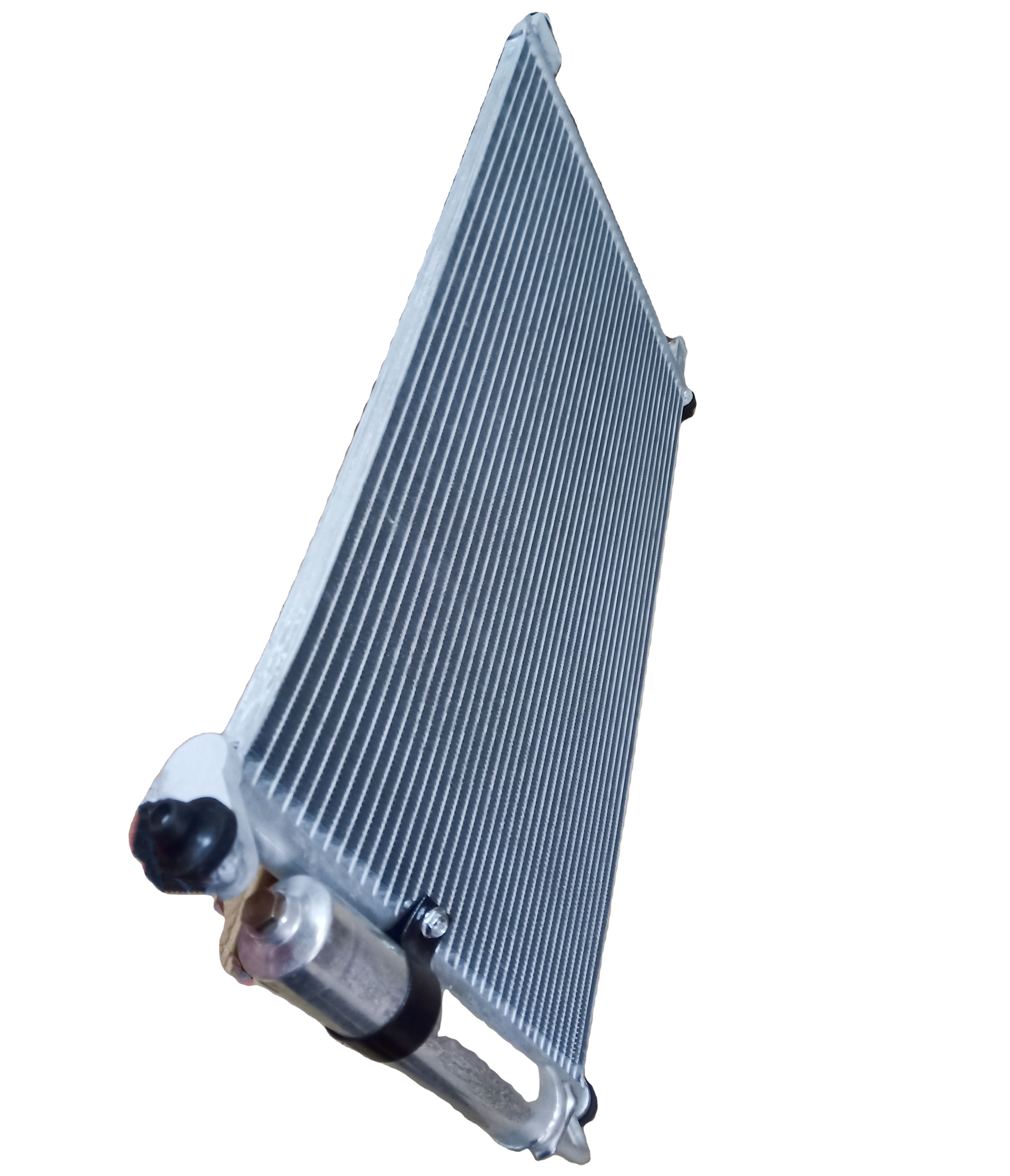 Car Auto AC Air Cooling Condenser for Nissan Tiida 07-12/ Versa 07