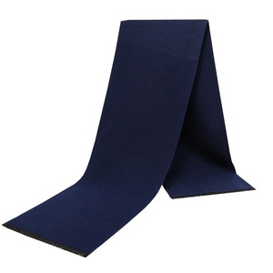 Accesorio de Moda para Hombre, Bufanda Clásica de Invierno, Tejido de Poliéster, Bufandas Largas, Suaves y Cálidas con Rayas para Hombre - Product Image 6
