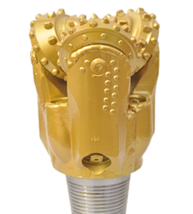 तिरंगा ड्रिल बिट - Product Image 2