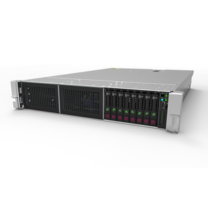 P02468-B21 for HPE ProLiant DL380 Gen10 4214 1P 16GB R P816i a 12LFF 800W Server - Product Image 4