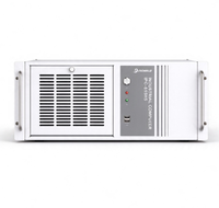 CANGHAN IPC-615H5-H110 4U Rackmount IPC H110 Chipset Dual LAN Production Line Industrial Controller