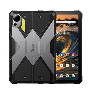 Fossibot DT3 Rugged <strong>Tablet</strong> <strong>PC</strong> 5G 12+256GB 21560mAh WIFI 6 Main 64MP 10.4 Inch 2K <strong>Android</strong> 15 Pad - Product Image 3