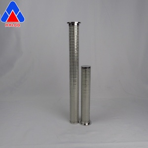 ตลับกรองฝุ่นของรถตักเครื่องดูดฝุ่นแบบอุตสาหกรรม - Product Image 4