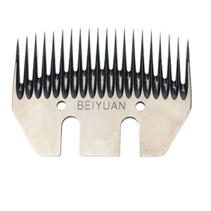 Nuova Eccellente Tosatrice per Pecore con Lama in Acciaio Legato a 20 Denti e Motore - Product Image 1