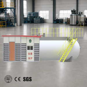 <span class=keywords><strong>Chaudière</strong></span> à huile chaude pour champ pétrolier, conception conteneurisée Plug-and-Play pour un déploiement rapide en cas d'<span class=keywords><strong>urgence</strong></span> - Product Image 3