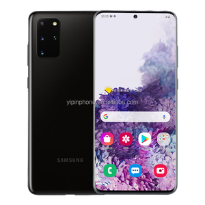 Vente en gros Original débloqué pour Samung Galaxy S20 S20 + <span class=keywords><strong>S22</strong></span> FE <span class=keywords><strong>Plus</strong></span> Smartphones Android d'occasion 5G128GB/<span class=keywords><strong>256GB</strong></span> haute qualité - Product Image 1