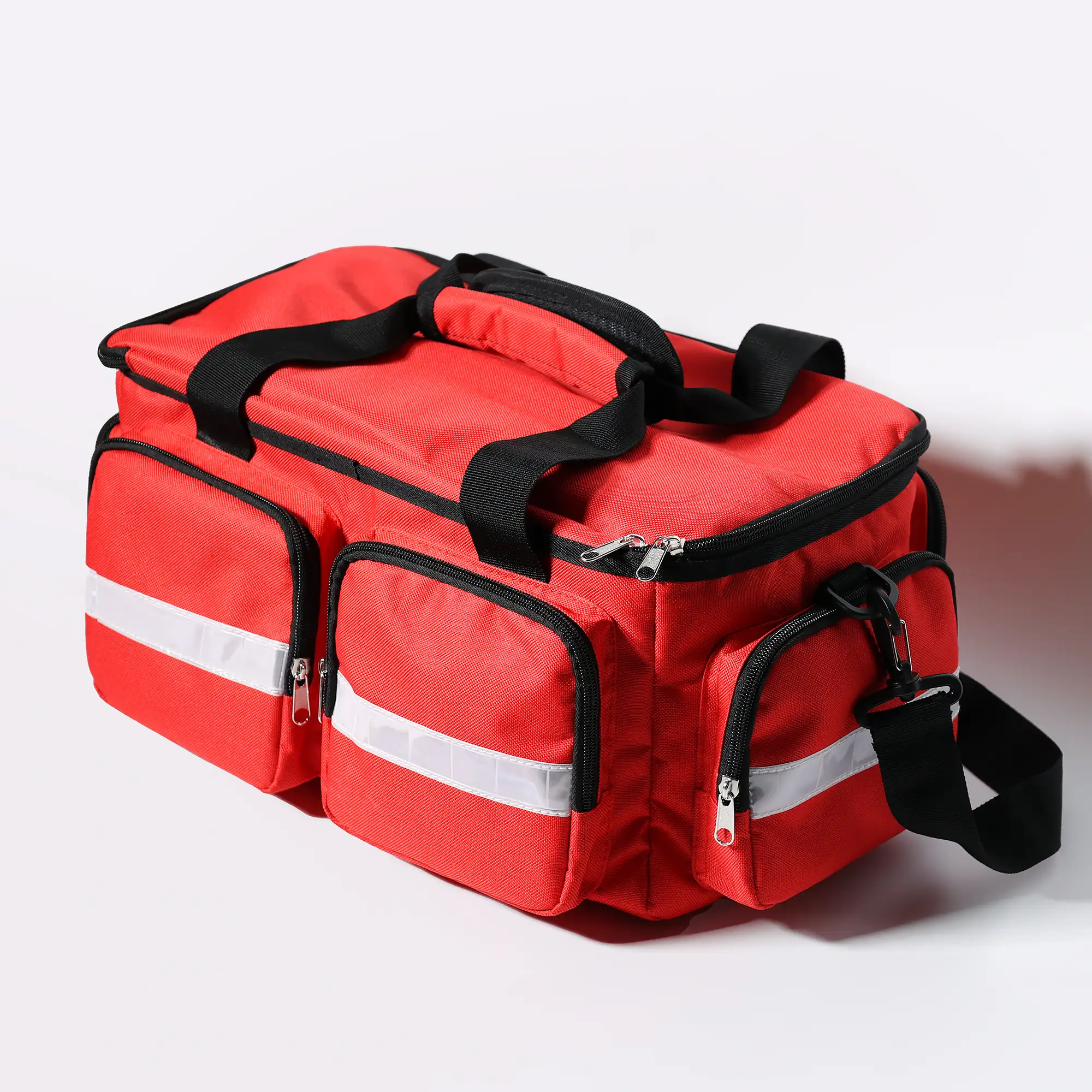 Medical Kits With Equipment Baby First Aid Kit Traveling Travel First-Aid Bags