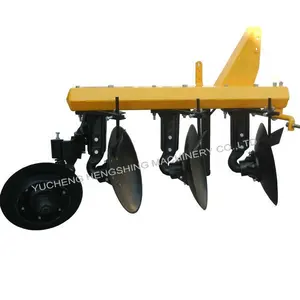 Disk Plow Farming Tools for Farming Four Wheel Tractor Driven Farming Equipment with Great Price Wholesale