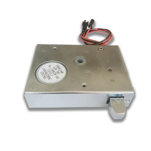 Khóa Động Cơ Ẩn Cho Tủ Lạnh Điện Tử Thông Minh Khóa Hợp Kim Kẽm Thân Thiện Với Môi Trường Xi Lanh Khóa Cam Cho Máy Bán Hàng Tự Động - Product Image 5