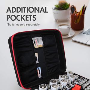 Factory Custom Eva Gadget Organizer Case for Gl Inet <b>Router</b> Hand Carry Sturdy Durable Travel Bag <b>Box</b> Pouch - Product Image 3