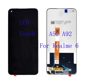 Pantalla lcd de teléfono móvil, montaje de pantalla para VIVO Y91 Y93 Y95, envío rápido - Product Image 4