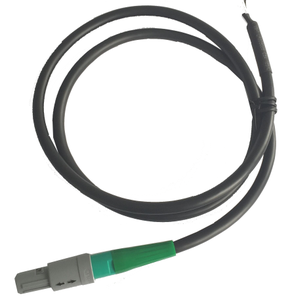 水、ガス、熱エネルギー測定TF1100-EPのための携帯用クランプオン超音波流量計 - Product Image 4