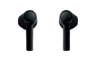 Écouteurs sans fil Rezer <span class=keywords><strong>Hammerhead</strong></span> <span class=keywords><strong>True</strong></span> <span class=keywords><strong>Wireless</strong></span> Pro intra-auriculaires avec réduction de bruit pour 5.1, autonomie de 15 à 20 heures, faible latence - Product Image 4