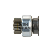 WENCHANG voiture Auto moteur pièces de rechange MAZDA 3 I 2.3 DiSi Turbo BK 10T voiture démarreur parfait ajustement pour M191T19971