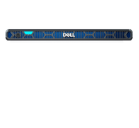 适用于戴尔PowerEdge XR5610 1U边缘服务器第四代英特尔至强32C DDR5 4800MT/s -5 °C至55 °C，适用于5G VRAN零售人工智能物联网