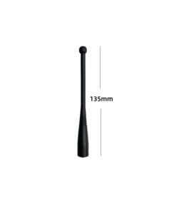 MOTO SMA-conector hembra <span class=keywords><strong>Antena</strong></span> de Radio bidireccional para MOTO800 806 HT1000 XTS2500 MTX838 MTS2000 P8268 para comunicación de 800MHz - Product Image 4