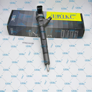 0445110730 33800-4A100 nuevo inyector de combustible diésel Common Rail 0 445 110 730 0445 110 730 para Hyundai Starex/Libero/KIA Soren - Product Image 4