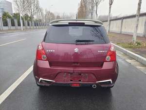 Suzuki <span class=keywords><strong>Swift</strong></span> 1.5 <span class=keywords><strong>Auto</strong></span> Usado, Modelo Fashion Cool Play - Product Image 6