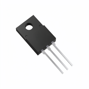 Transistores BOM IC en Stock TO-220SIS TK56A12N1, Componente Electrónico S4X - Product Image 1